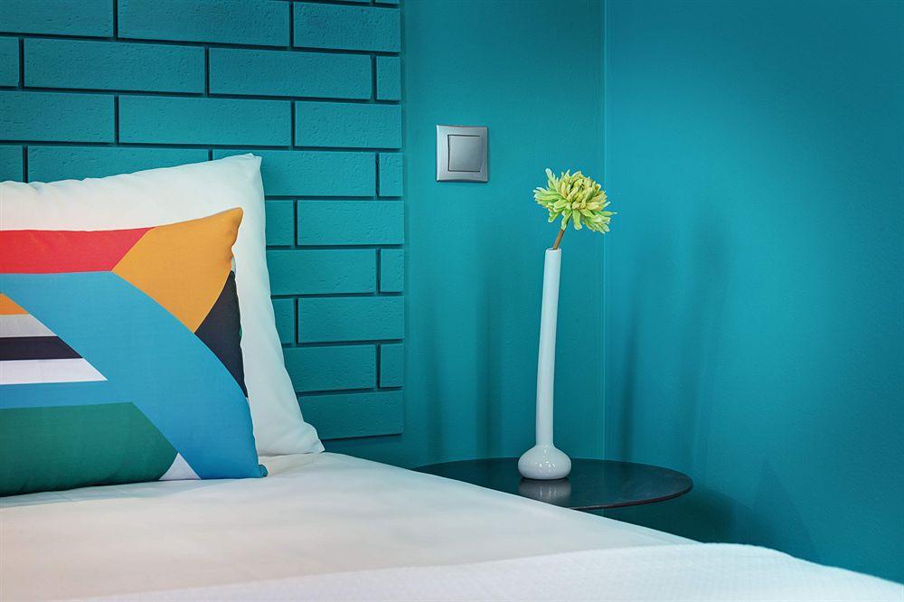 Colors Ladadika Thessaloniki 아파트 외부 사진