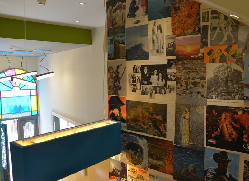 Colors Ladadika Thessaloniki 아파트 외부 사진