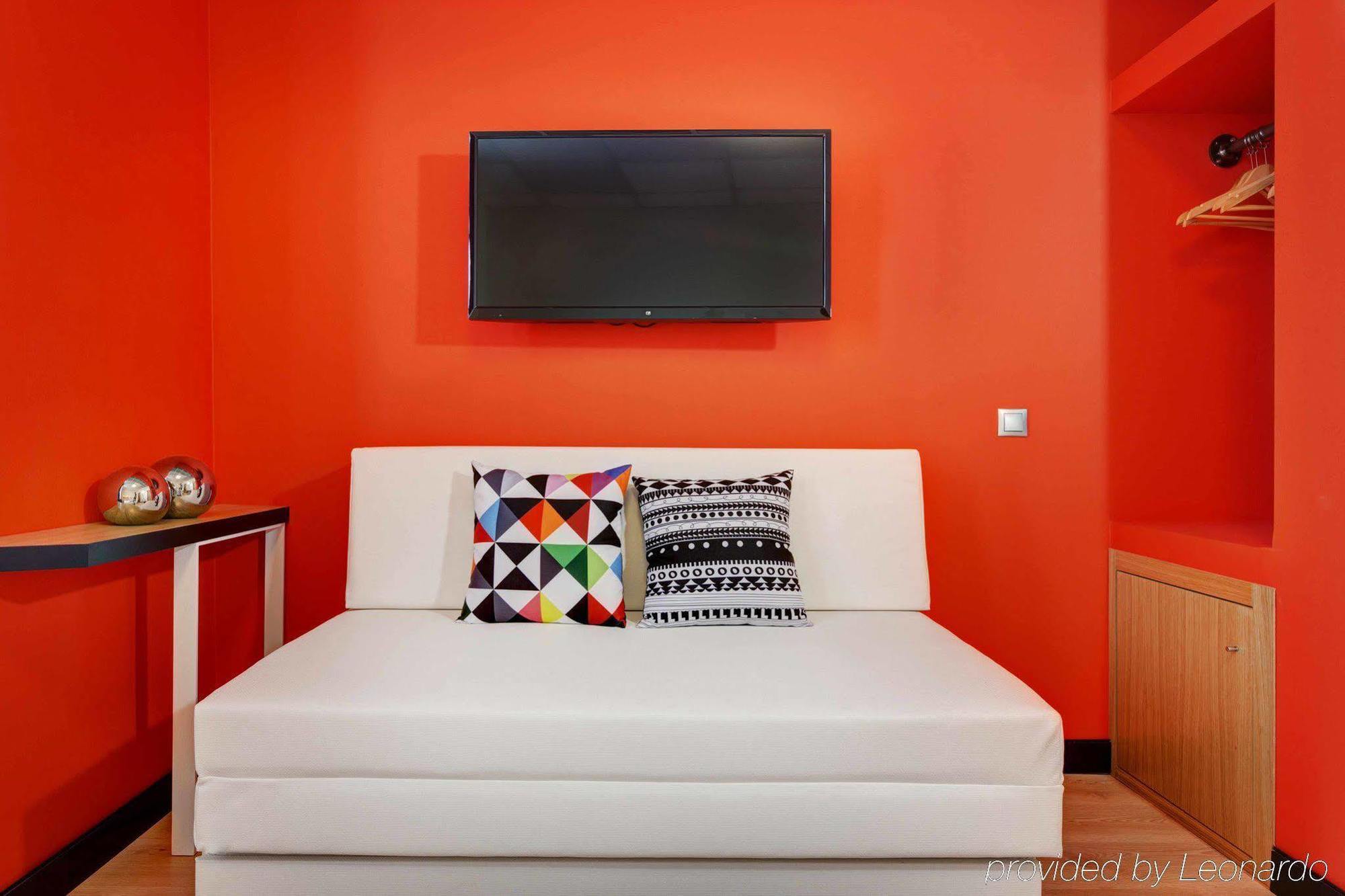 Colors Ladadika Thessaloniki 아파트 외부 사진
