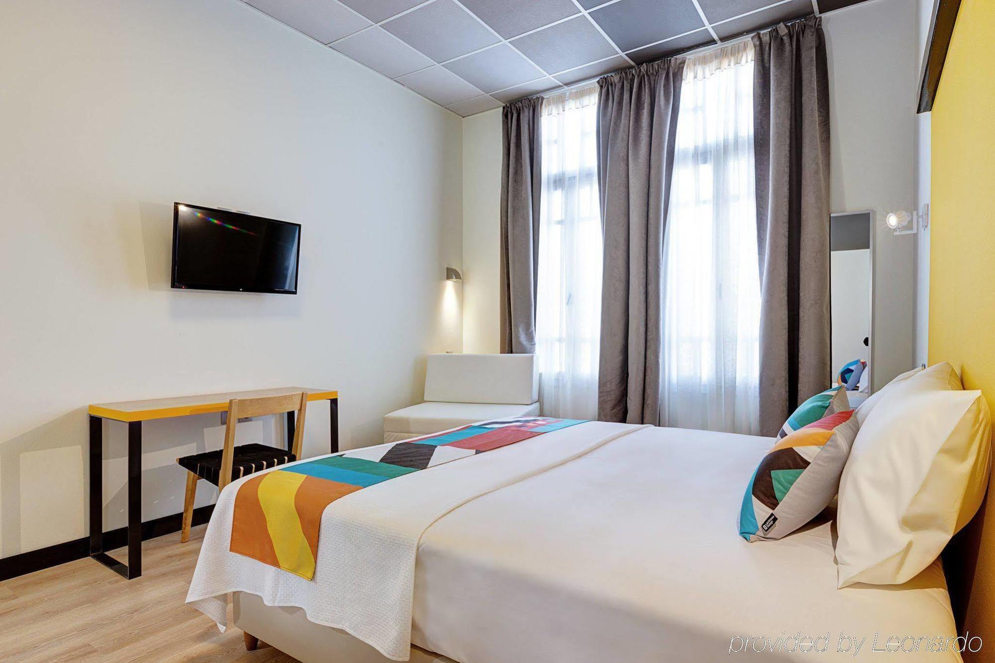 Colors Ladadika Thessaloniki 아파트 외부 사진
