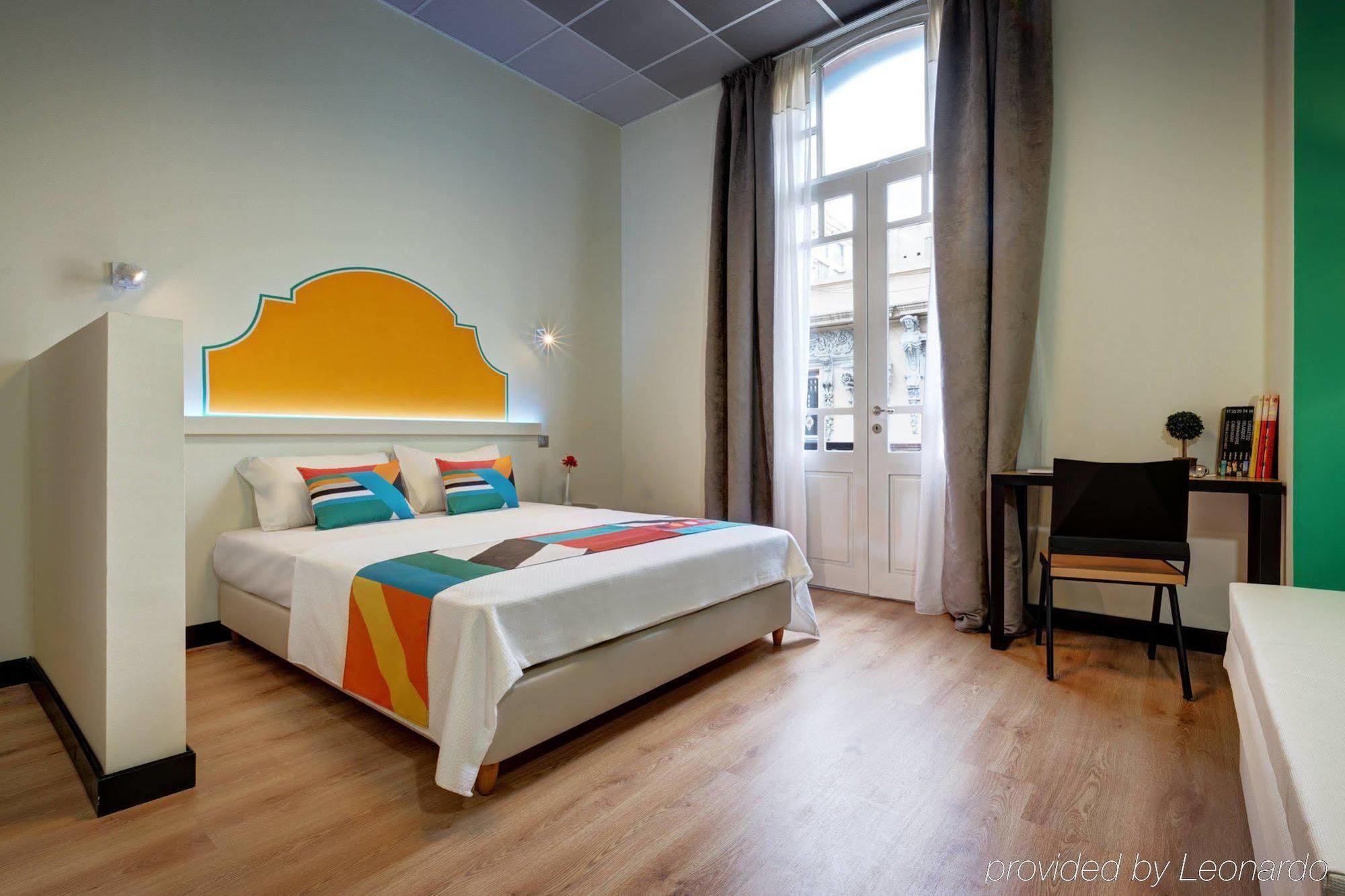 Colors Ladadika Thessaloniki 아파트 외부 사진