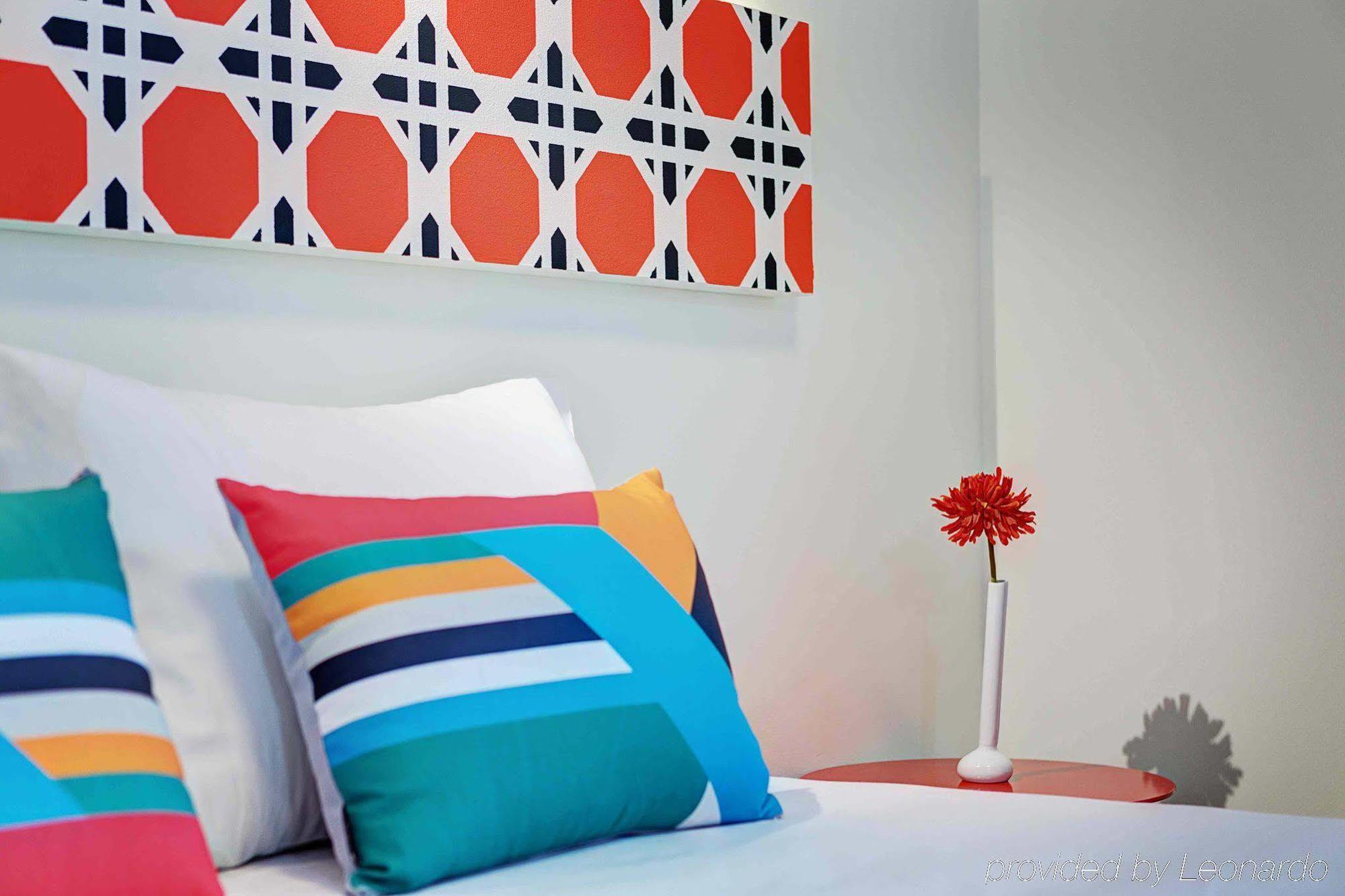 Colors Ladadika Thessaloniki 아파트 외부 사진