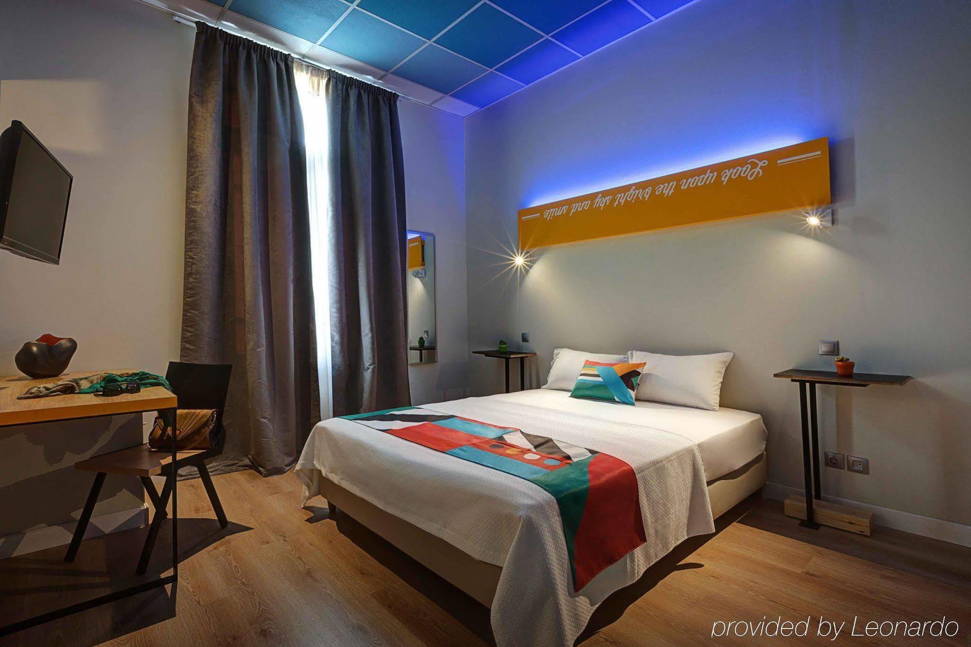 Colors Ladadika Thessaloniki 아파트 외부 사진