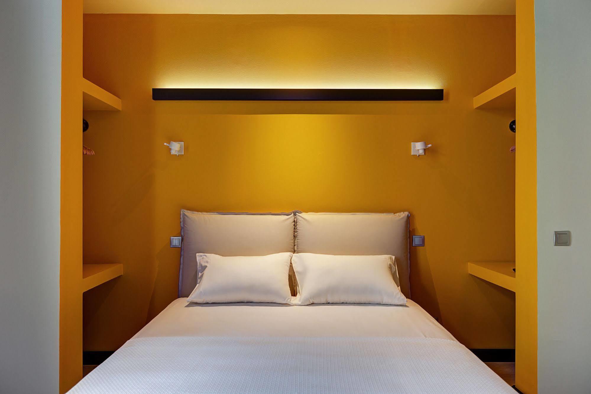 Colors Ladadika Thessaloniki 아파트 외부 사진