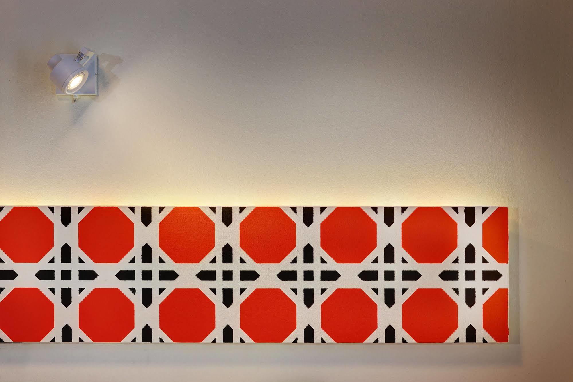 Colors Ladadika Thessaloniki 아파트 외부 사진